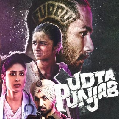 udta punjab Bollywood movies on social issues, Who was the best movie in India