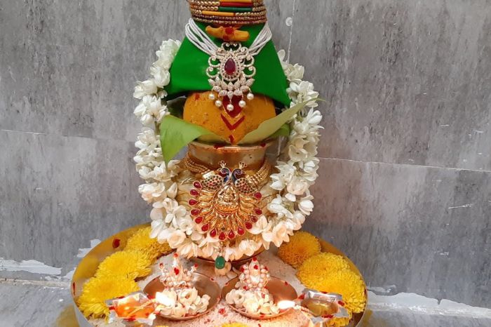 varalakshmi vratam rituals  how to observe varalakshmi fast 