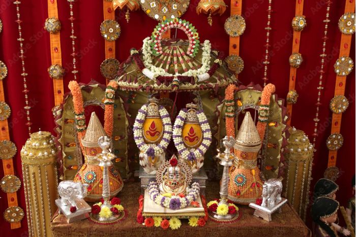 varalakshmi vratam rituals  how to observe varalakshmi fast 