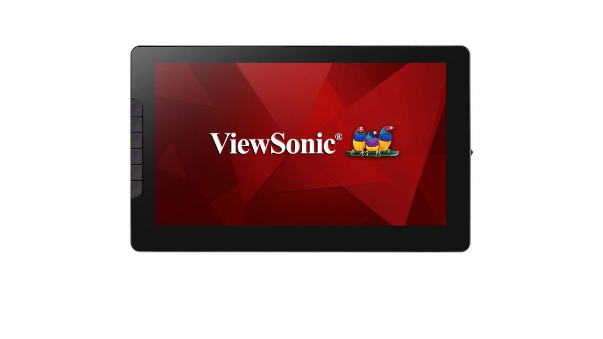 viewsonic tablet