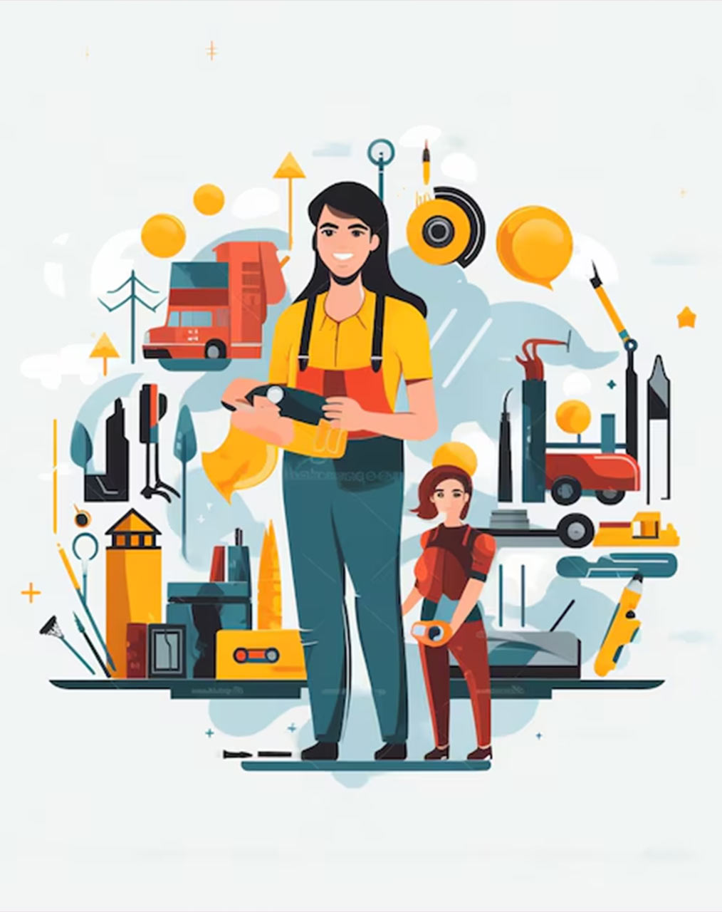 vocational courses for women