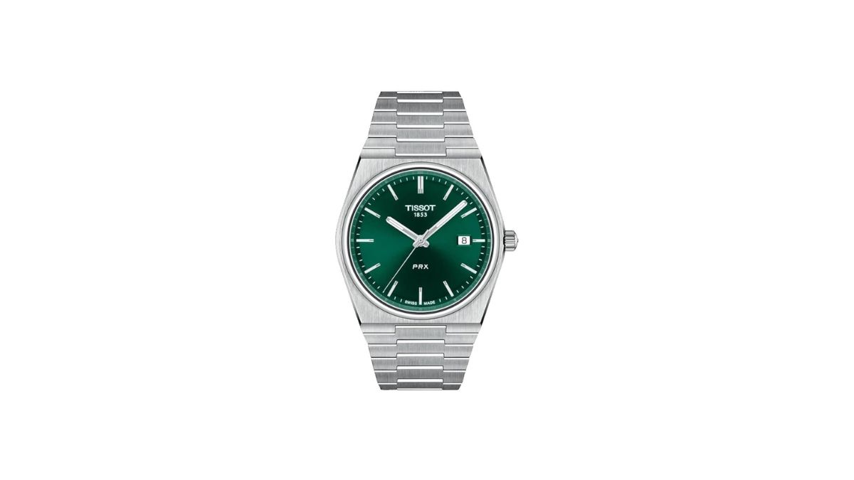 Best Stylish Watches For Men