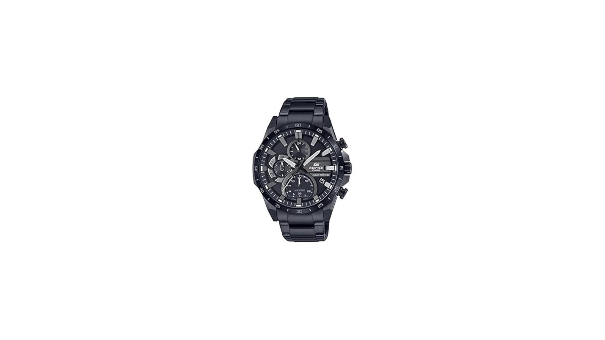 Best Stylish Watches For Men