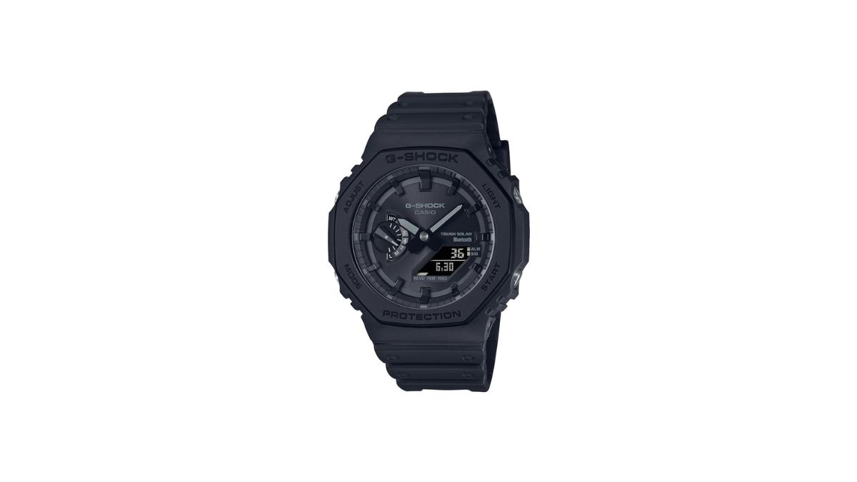 Best Stylish Watches For Men