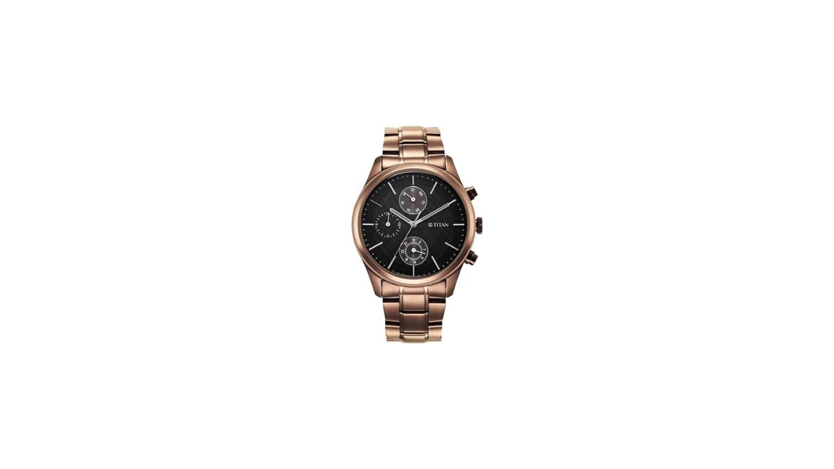 Best Stylish Watches For Men