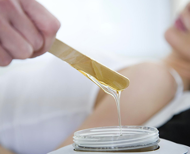 waxing skin care tips