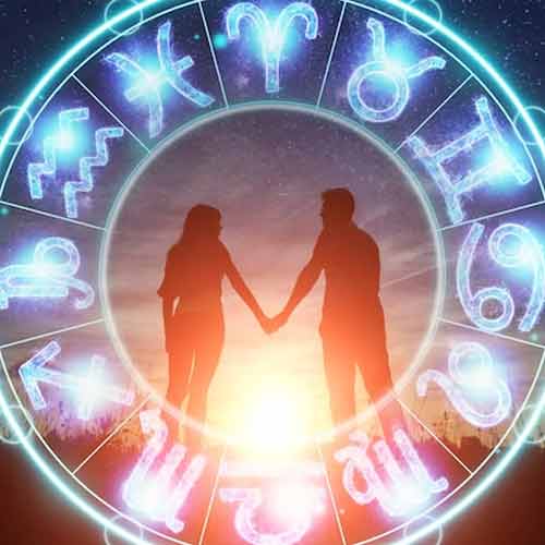 weekly love horoscope