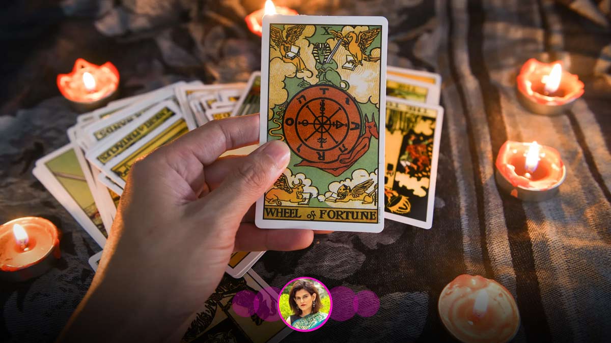 Weekly Love Tarot Card Predictions: पार्टनर के साथ खुशी के पल बिताएंगी ...