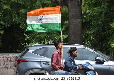 what are the rules for indian flag at home and punishment for disrespecting