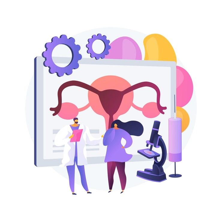 when to see fertility specialist Reproductive Health Issues