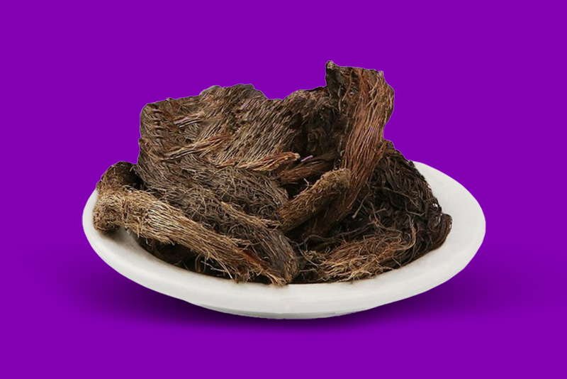 white hair treatment at home