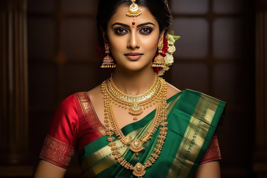 why solah shringar is important