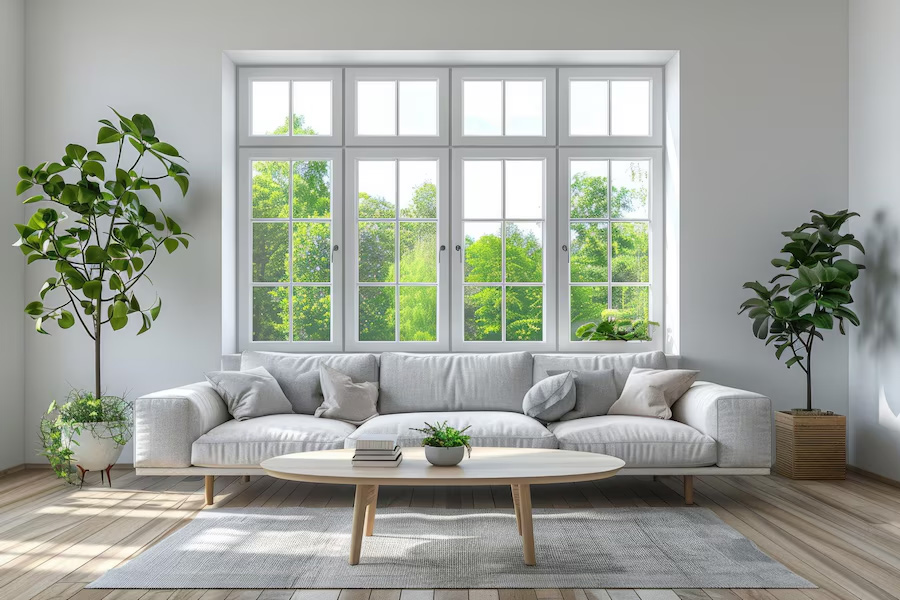 windows dusting