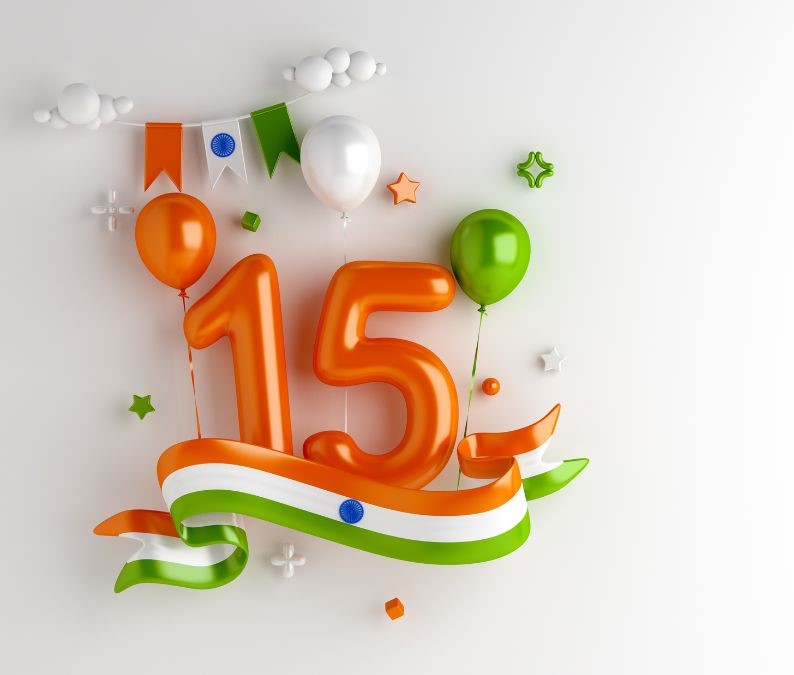 wishes for independence day