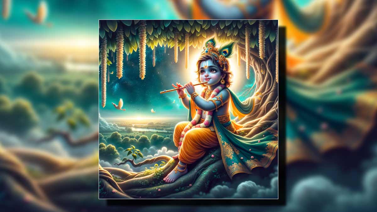 Happy Krishna Janmashtami 2024 Wishes, Messages, And Quotes To Share