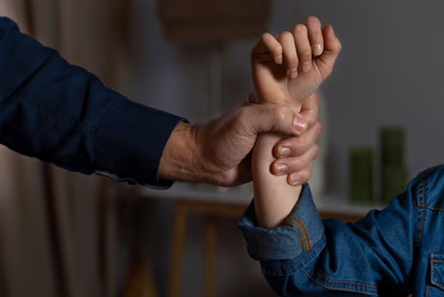 women raped in india at home