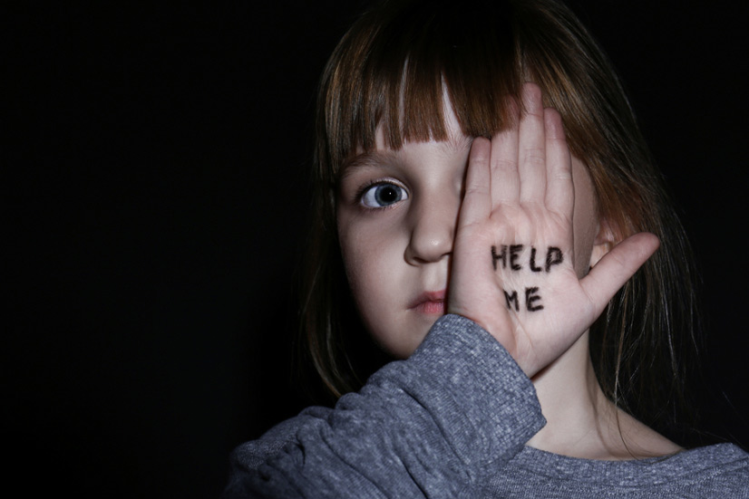 women safety fight back