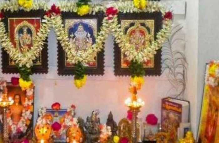 worship follow in daily