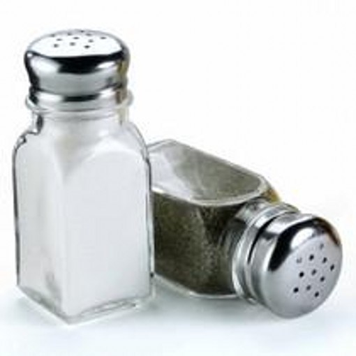 ml Glass Salt Container Cruet Glass Bottle Glass Packaging