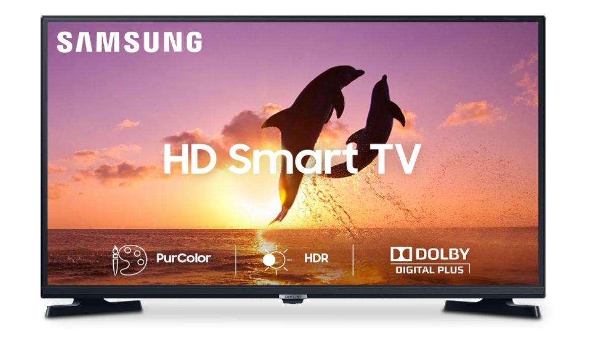 आय हाय! इन 32 Inch Smart TV का क्या डिस्प्ले है, देखते ही दिल खुश हो