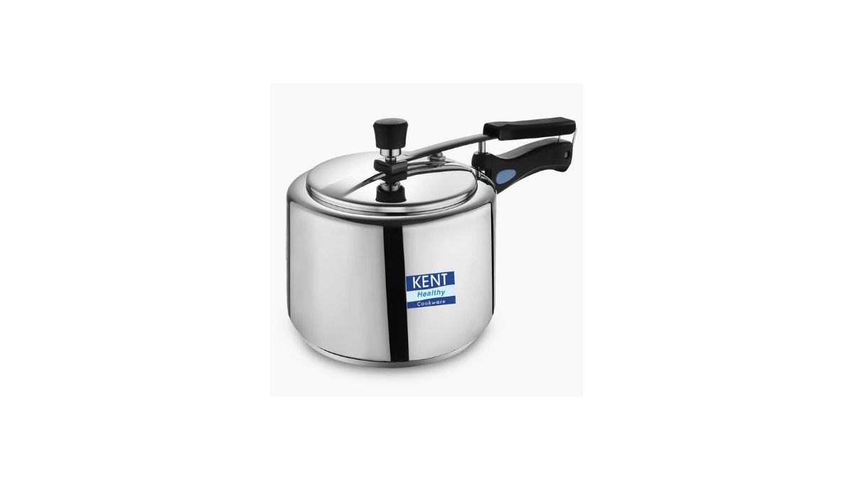 Best Pressure Cooker Brands in India (February 2024) Maximize The