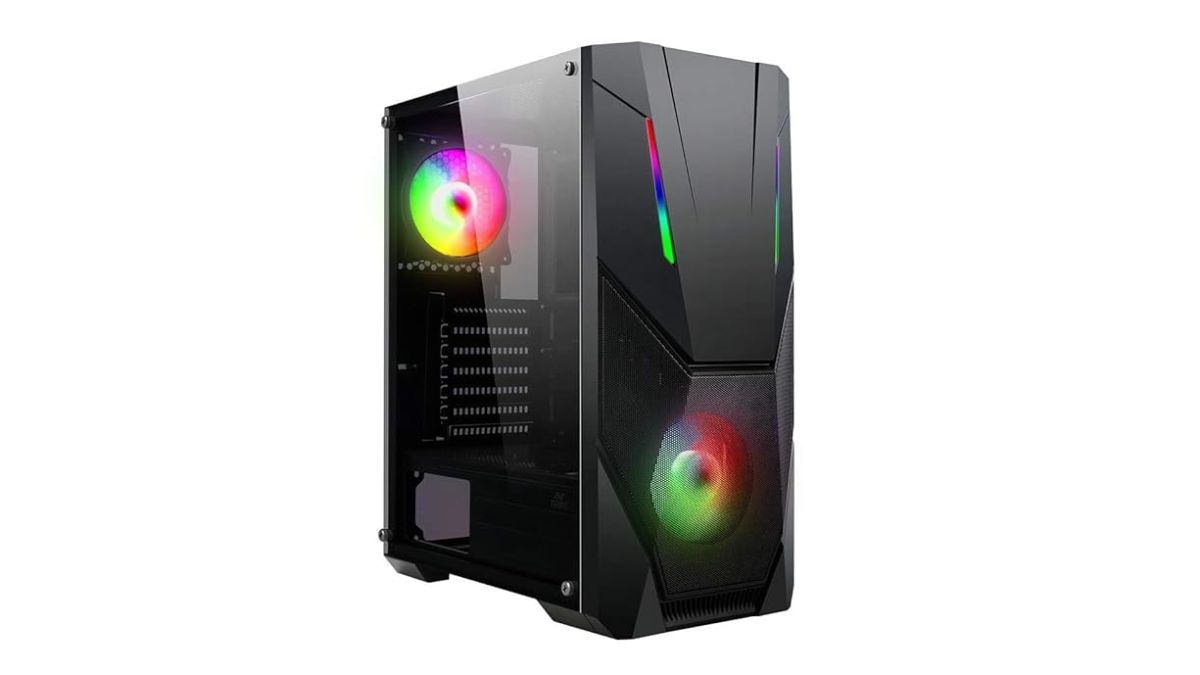 Amazon Sale 2024 Deals On Best Gaming PC Discover Up To 43 Discount