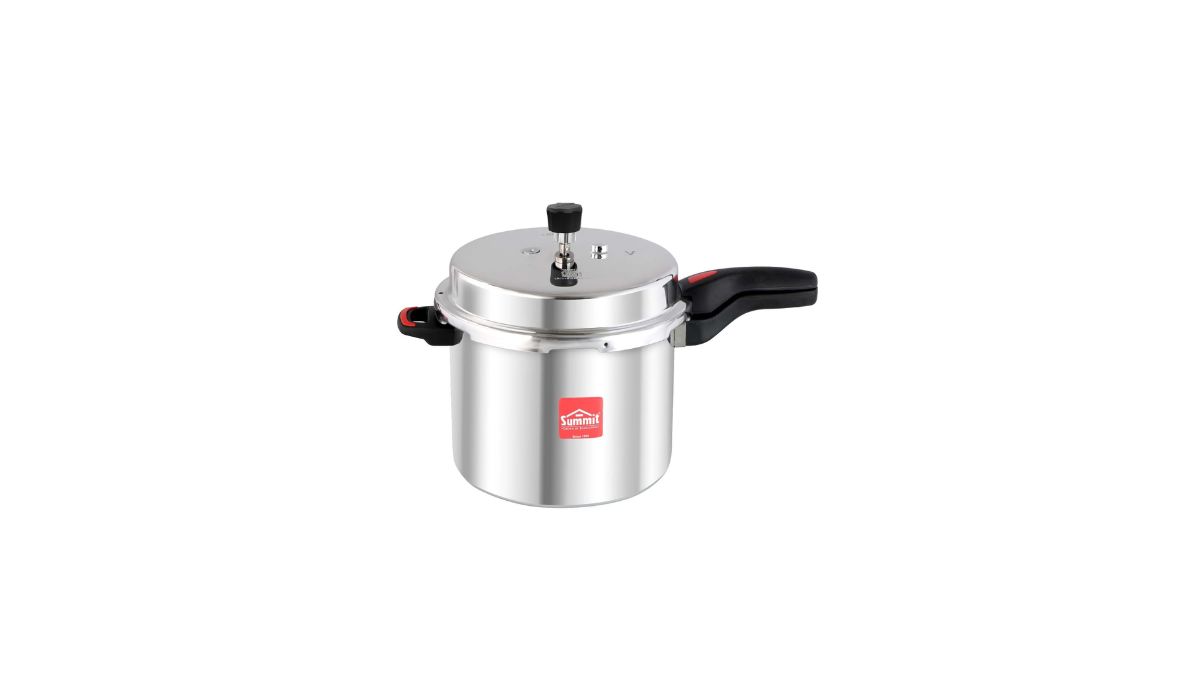 Best Pressure Cooker Brands in India (February 2024) Maximize The