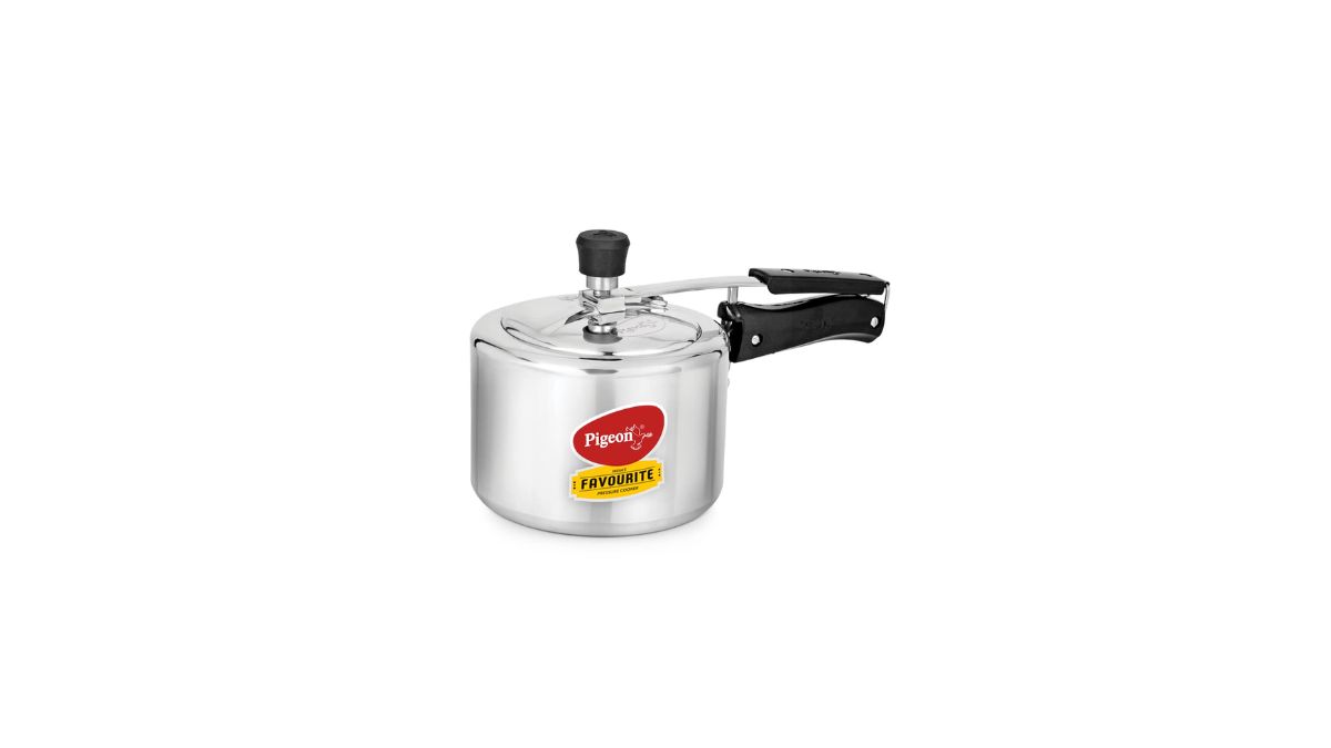 Best Pressure Cooker Brands in India (February 2024) Maximize The