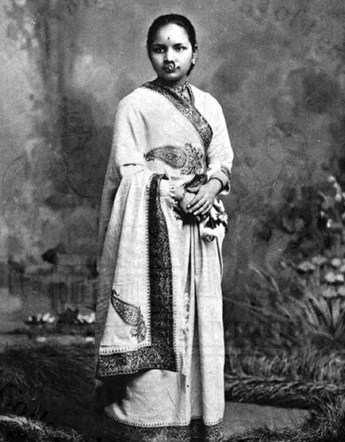 Anandibai Gopalrao