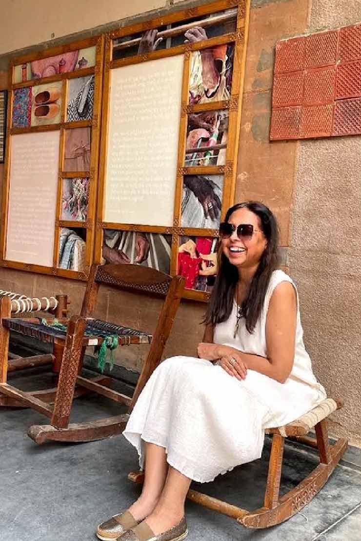 Anju Modi