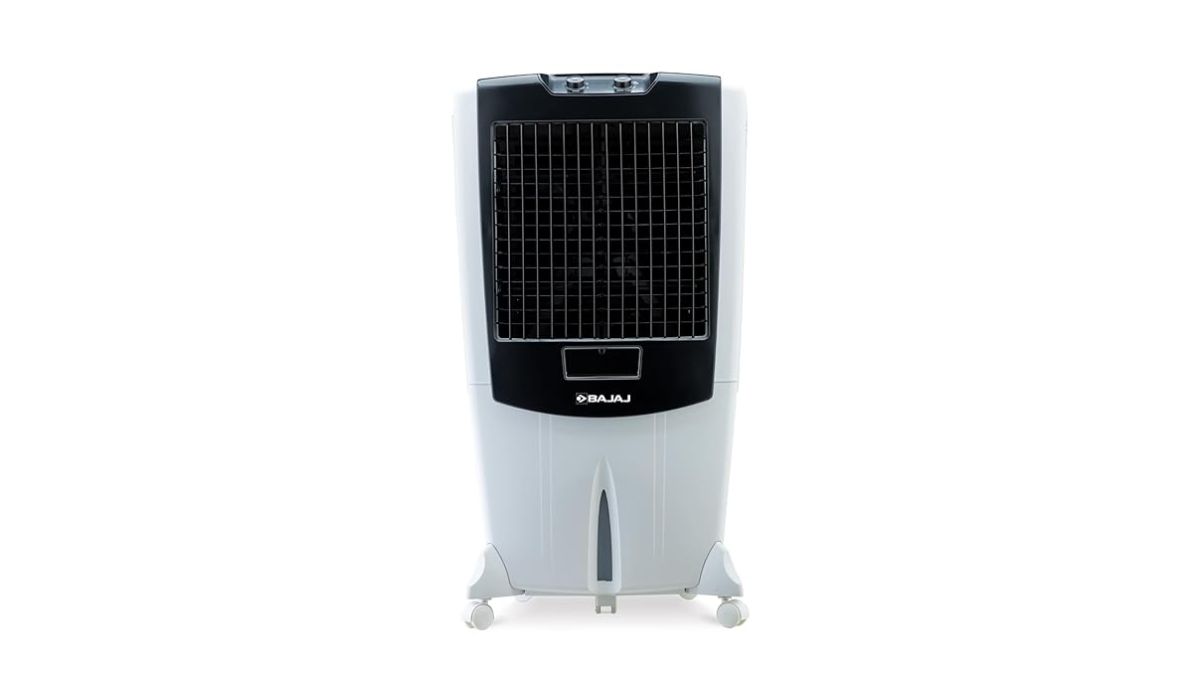 Amazon Sale 2024 On Best Bajaj Air Coolers Grab The Price Drop Up To
