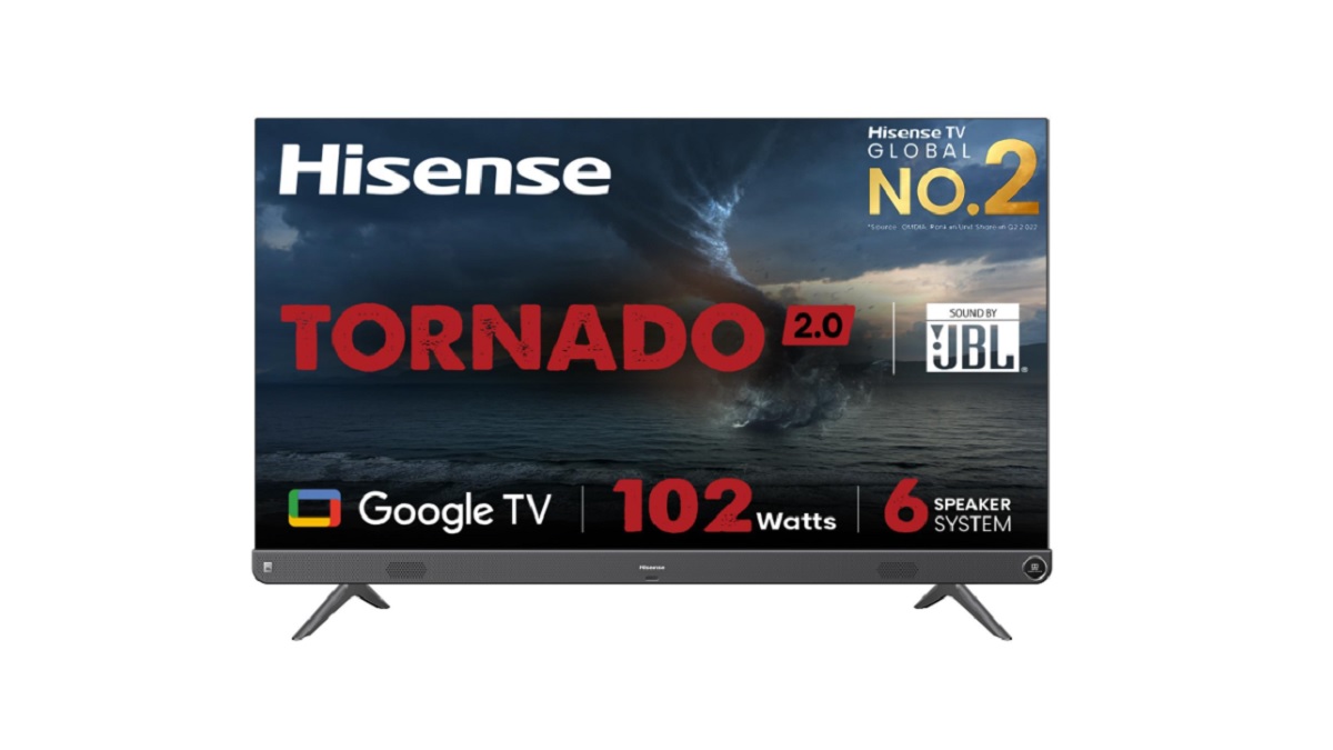 घर पर ही सिनेमा वाइब के लिए Best 50 Inch Smart TV Under 30000 के बेस्ट