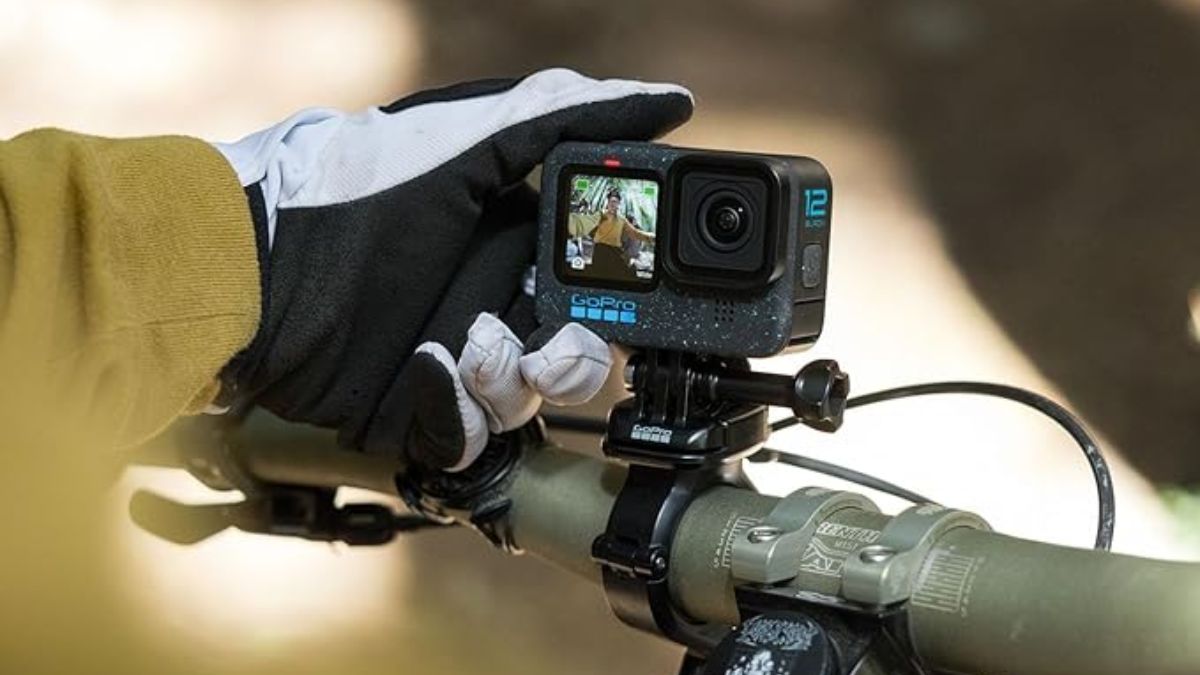 The best action cameras for sports: Capture every exciting moment in  incredible detail 