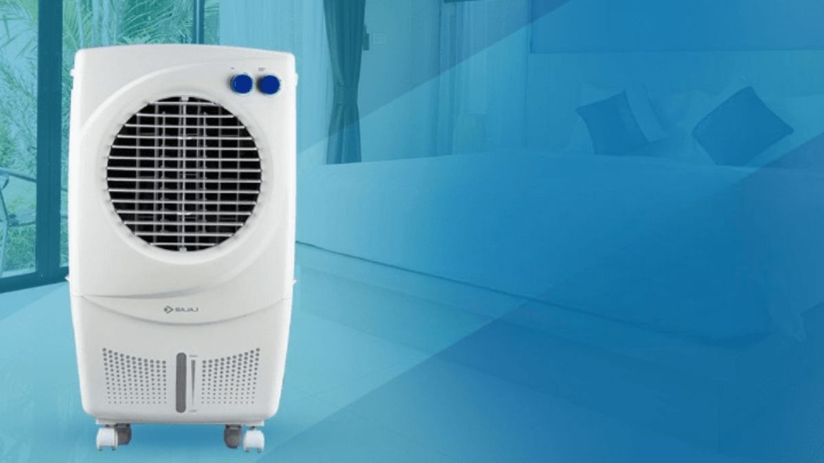 Bajaj emi 2024 air cooler