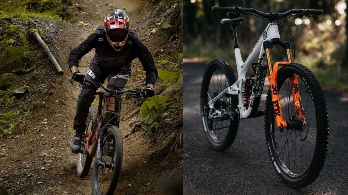 best mtb cycle brands