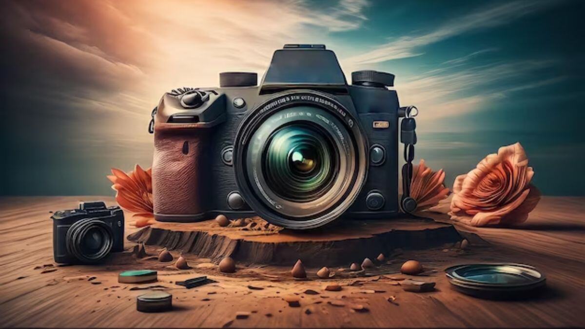 Best Nikon Cameras In India For Photography: Bring Your Creativity To Life