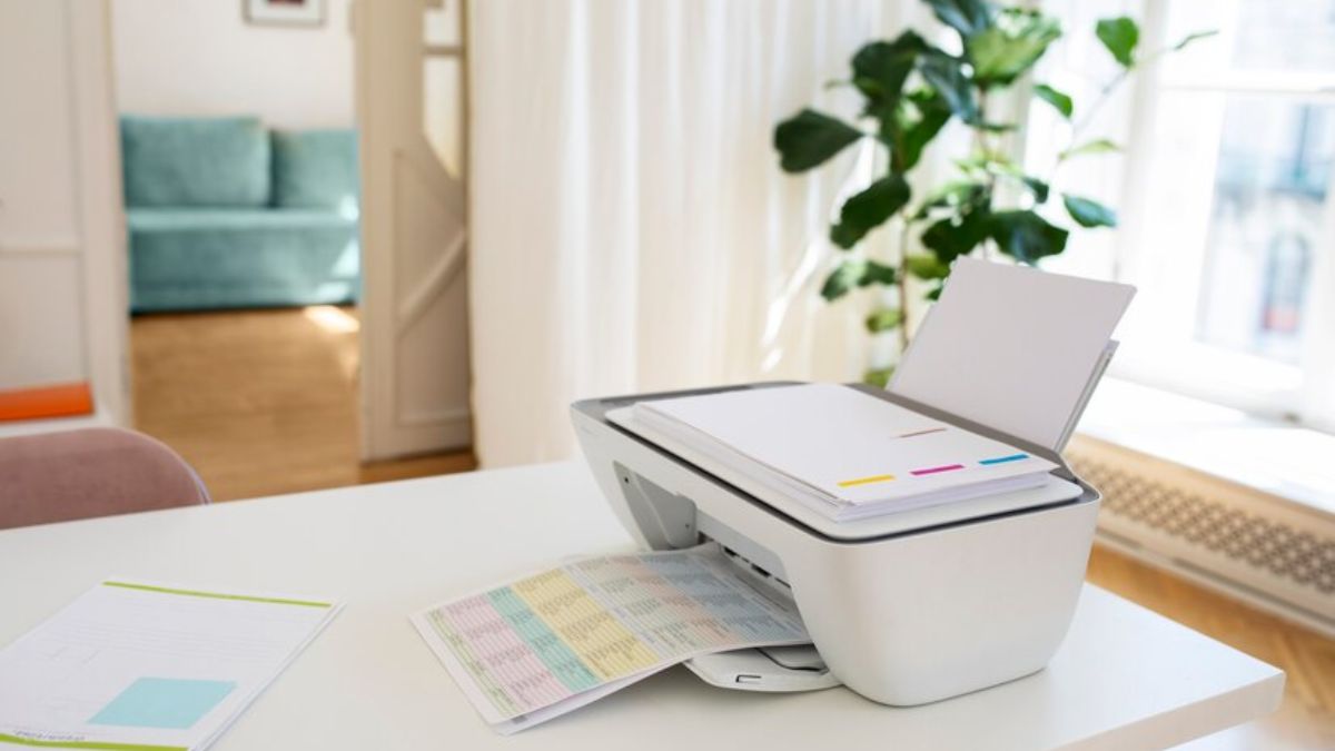 पलक झपते ही प्रिंट व स्कैन होंगे पेपर्स इन Printer For Home Use से जो करते हैं दे दनादन प्रिंटिंग 