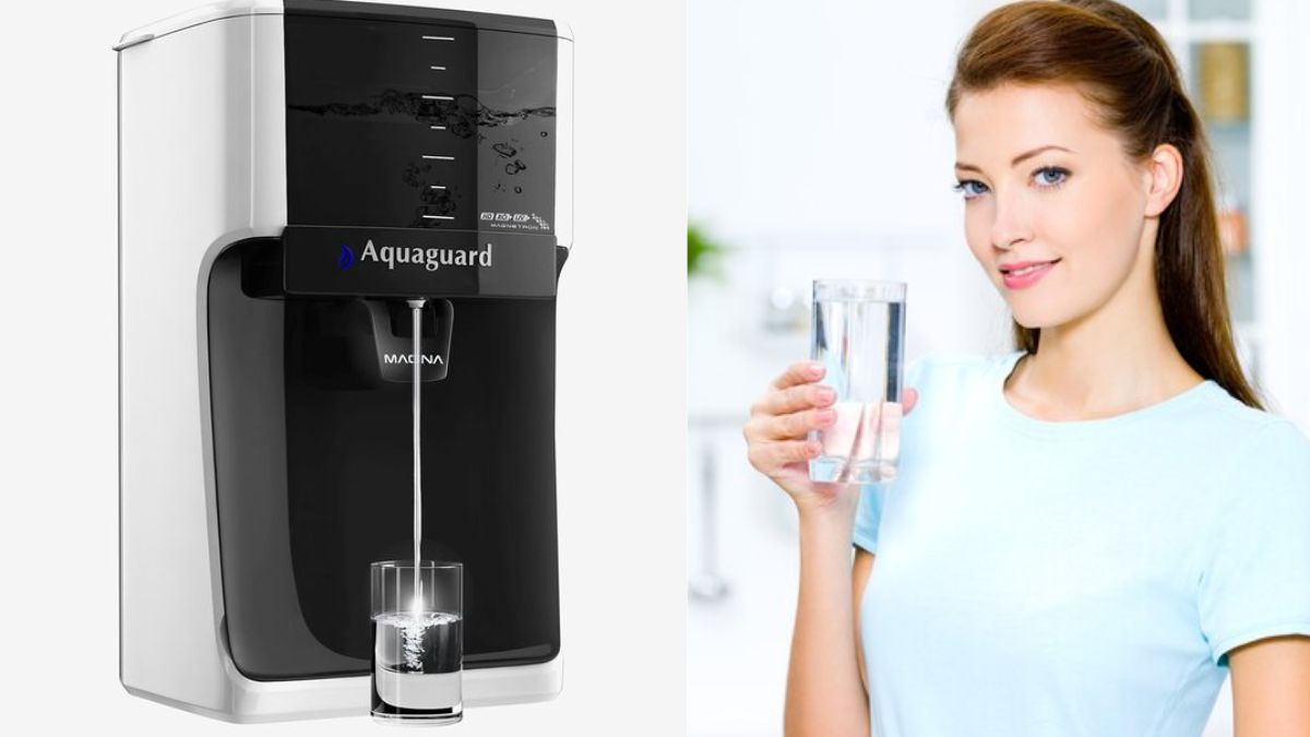 गंदा पानी पीकर घर में लोग पड़ रहे हैं बीमार! तो ये Best Ro Water Purifier In India बीमारियों को नहीं आने देंगे पास