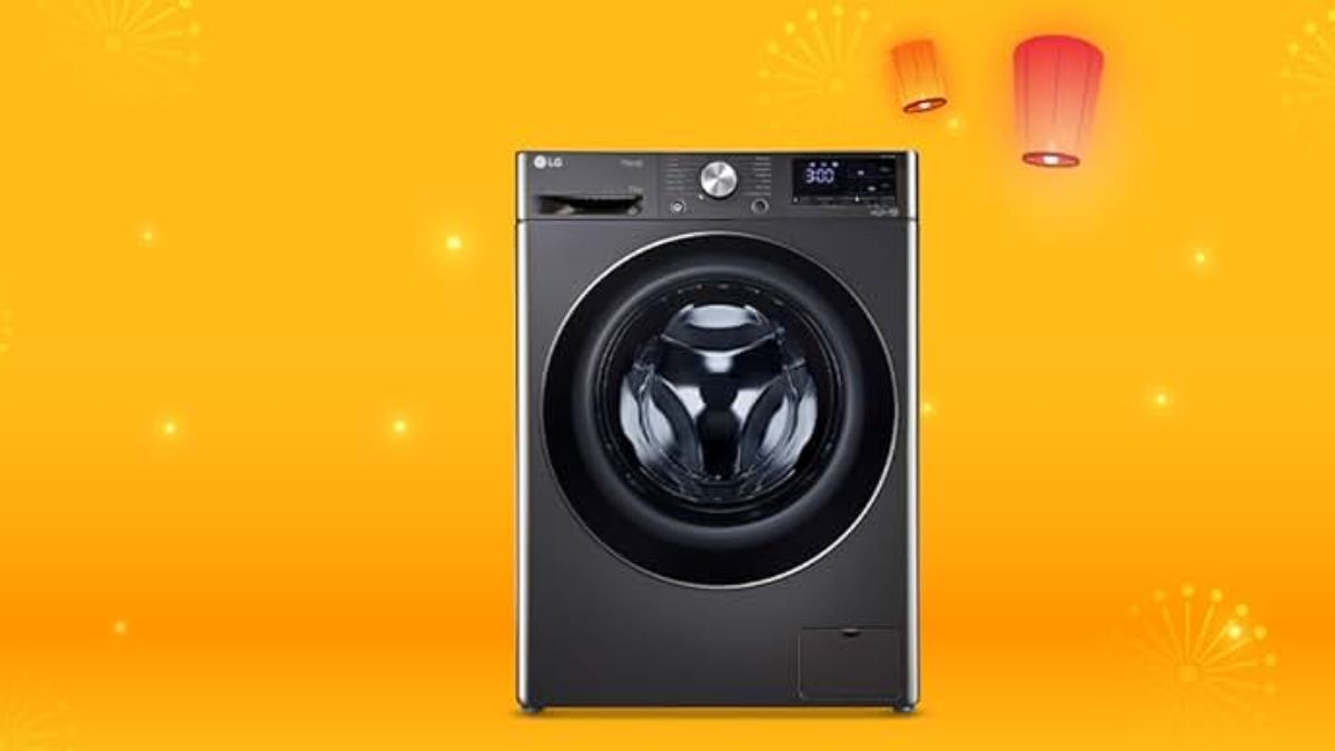 Amazon Sale 2024 Deals On Best Front Load Washers For Price Drop Up To 33 Percent