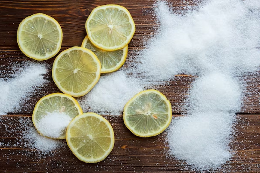 Bottle Cleaning Ideas