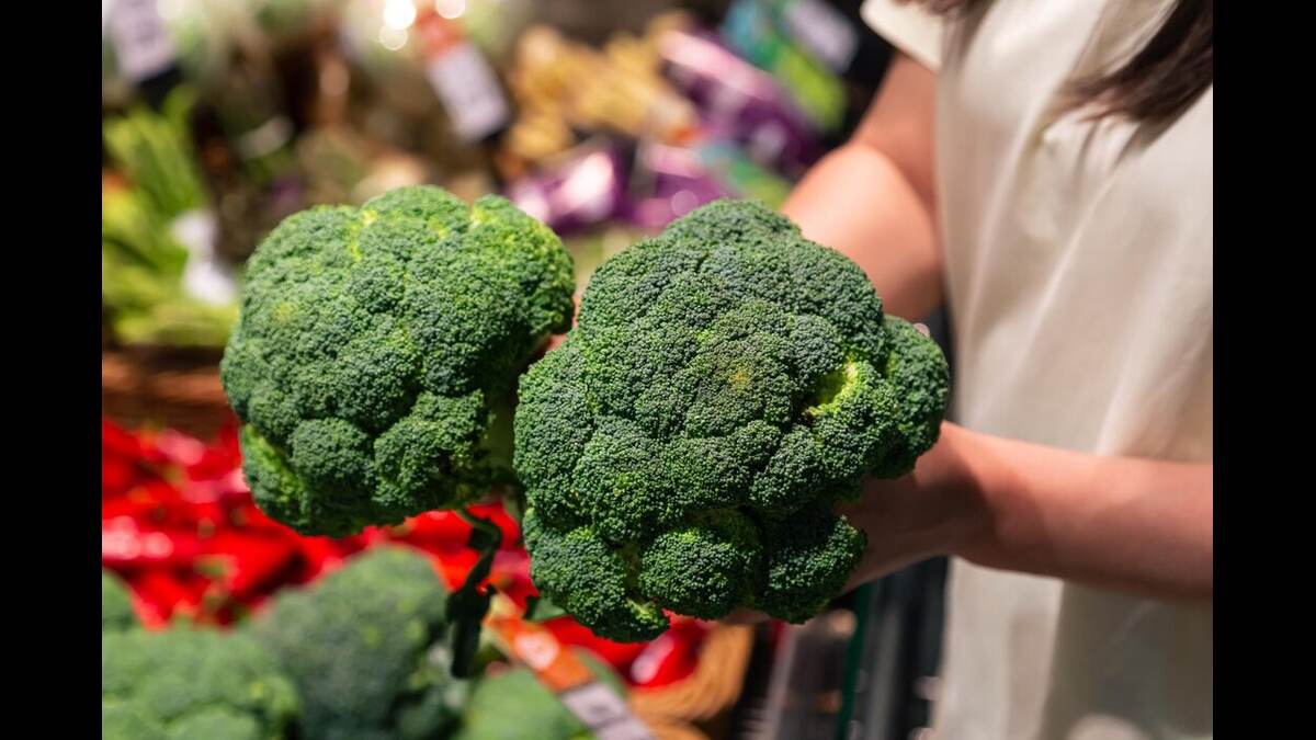 Broccoli For Weight Loss: பெண்களின் உடல் எடையை குறைக்க உதவும் ப்ரோக்கோலி!