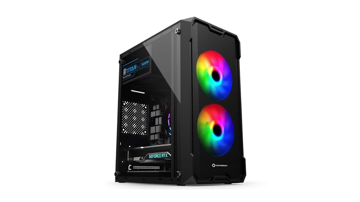 Amazon Sale 2024 Deals On Best Gaming PC Discover Up To 43 Discount