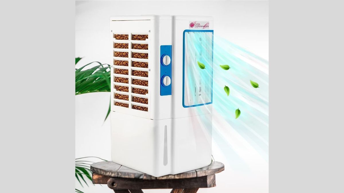 Best Air Coolers In India (February 2024) Top Picks To Keep You