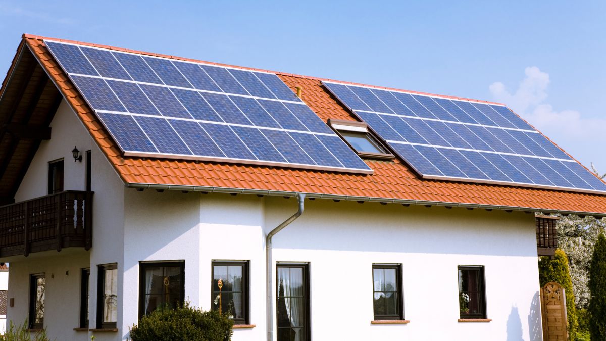 Central Financial Assistance For Solar Rooftops