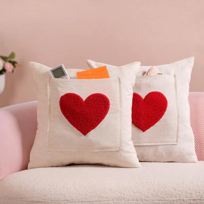 Cushion Cover Set