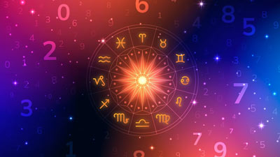 Daily horoscope  February  for all zodiac sign 