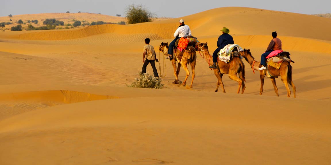 Desert Safari: डेजर्ट सफारी पर जाने से पहले इन ट्रैवल टिप्स और ट्रिक्स को न  करें इग्नोर | tips and tricks for desert safari in india | HerZindagi
