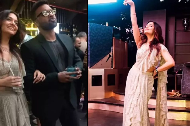 Divya Agarwal Wedding