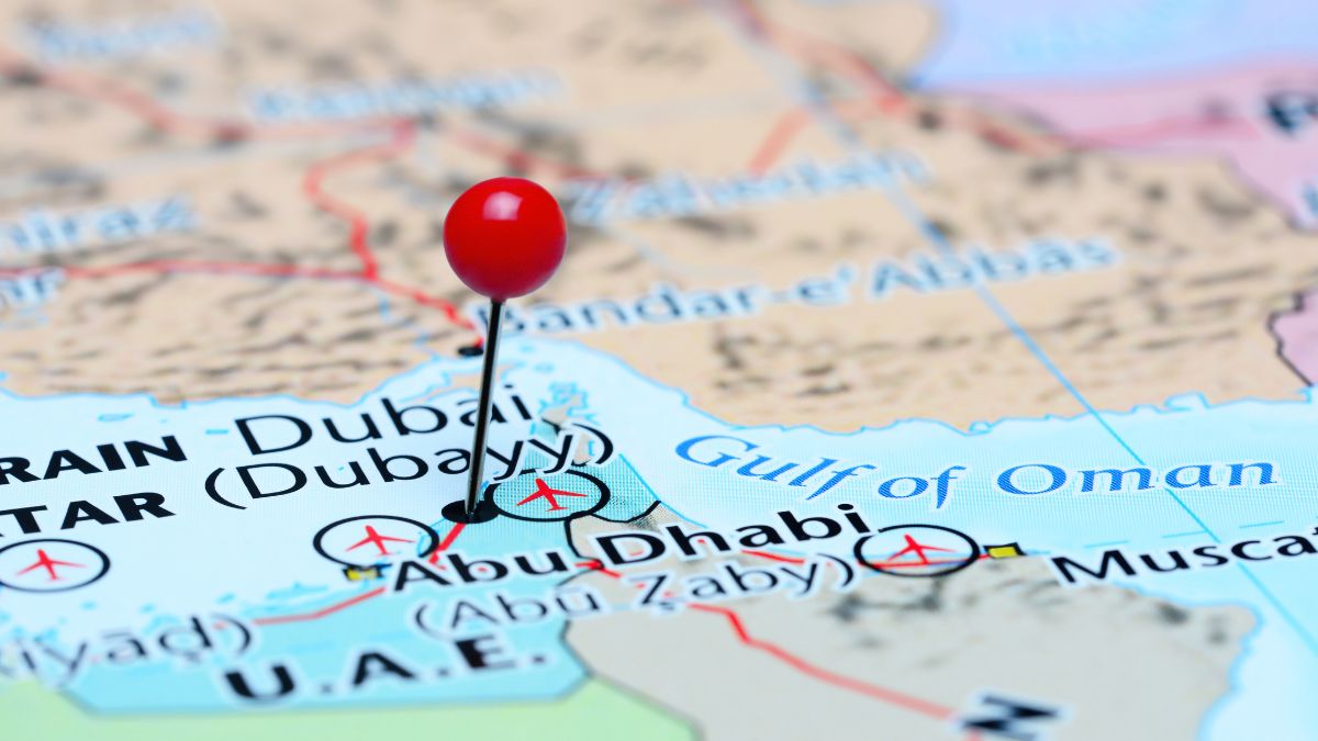 Dubai Launches  Year Visa For Indian Traveller