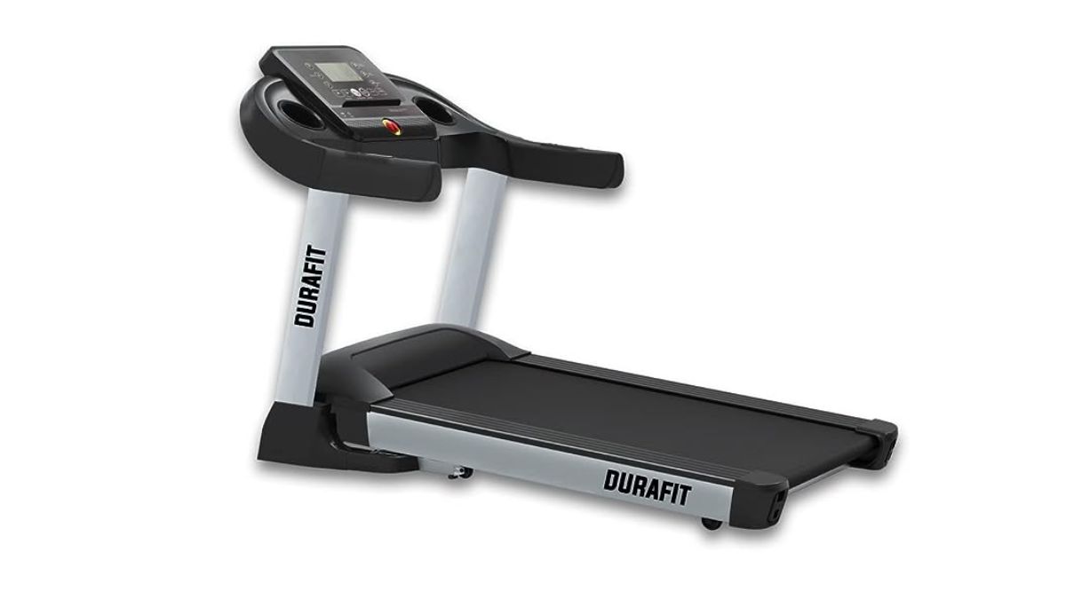 Durafit Treadmill ()